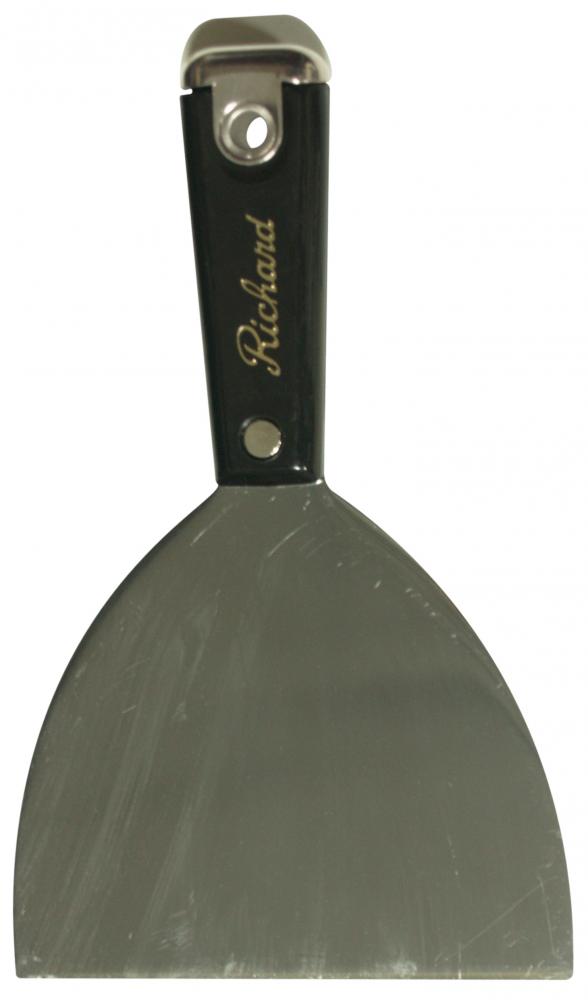 5&#34; TAPING KNIFE, STEEL HEAD