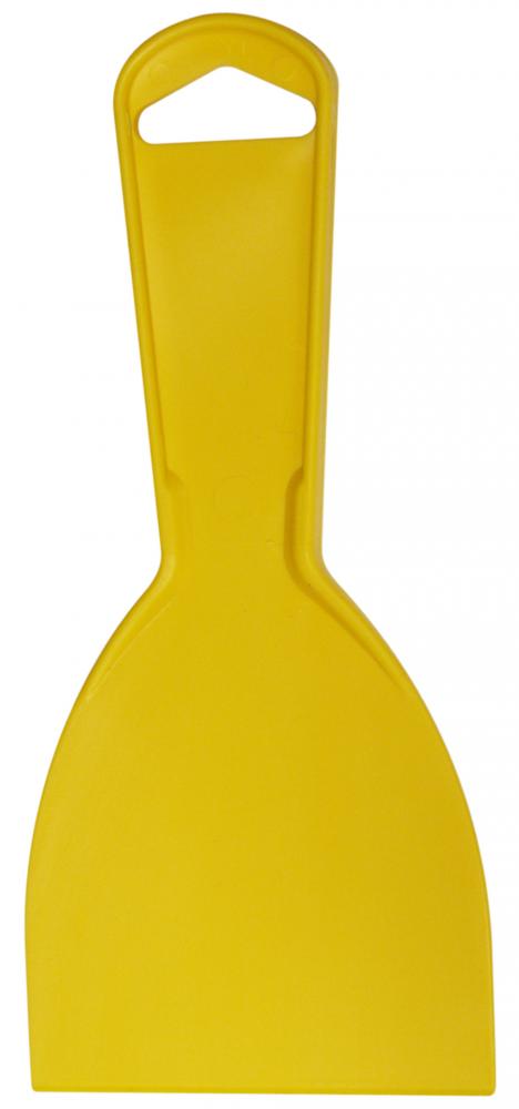 3 3/16&#34; PLASTIC WALL SCRAPER