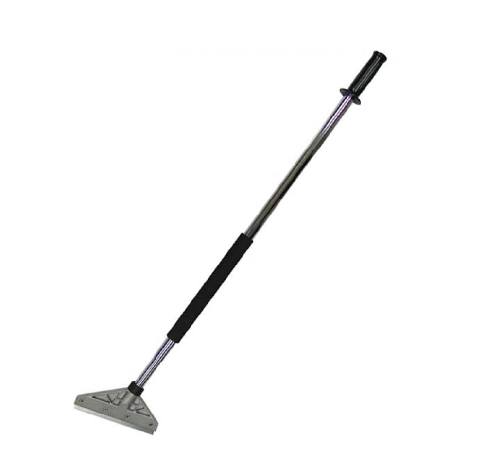 INDUSTRIAL FLOOR SCRAPER WITH