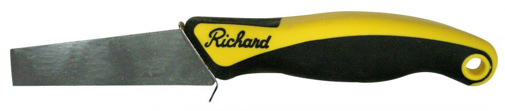 ERGO-GRIP INDUSTRIAL KNIFE (BU