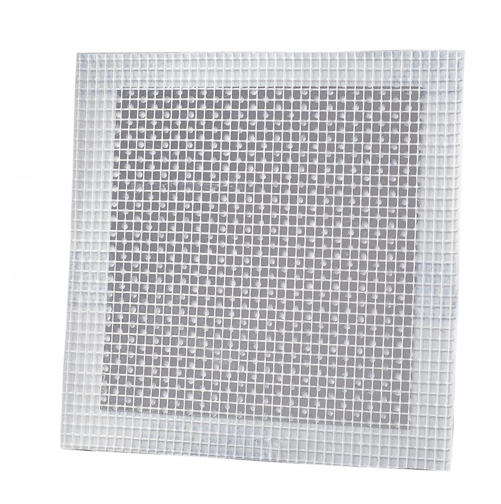 4X4&#34; DRYWALL REPAIR PATCH