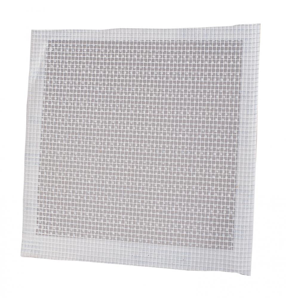 6&#34; DRYWALL REPAIR PATCH