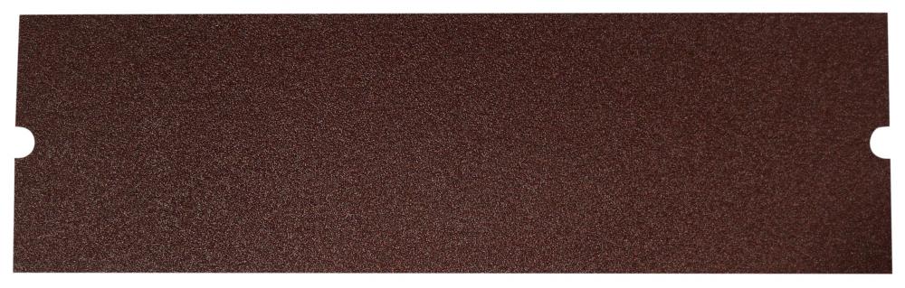 ASSORTED SANDPAPER, 2 FINE, 2