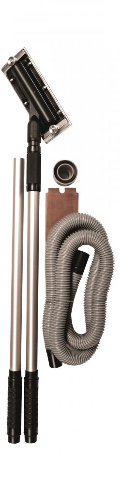 PROFESSIONAL VACUUM POLE SANDE