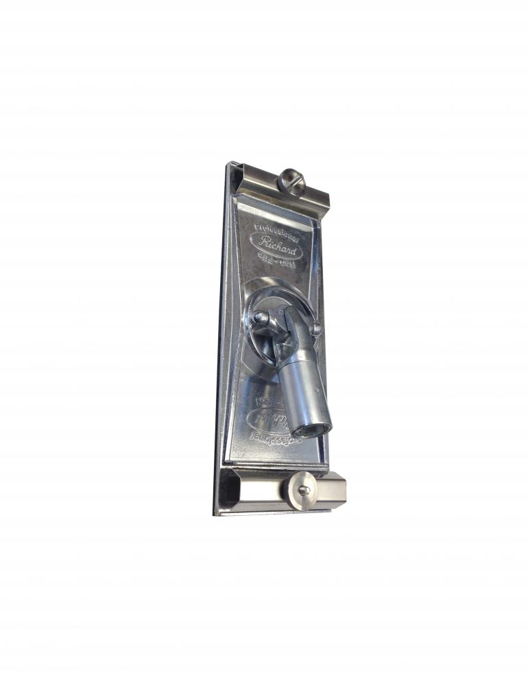 DRYWALL ALUMINUM POLE SANDER,