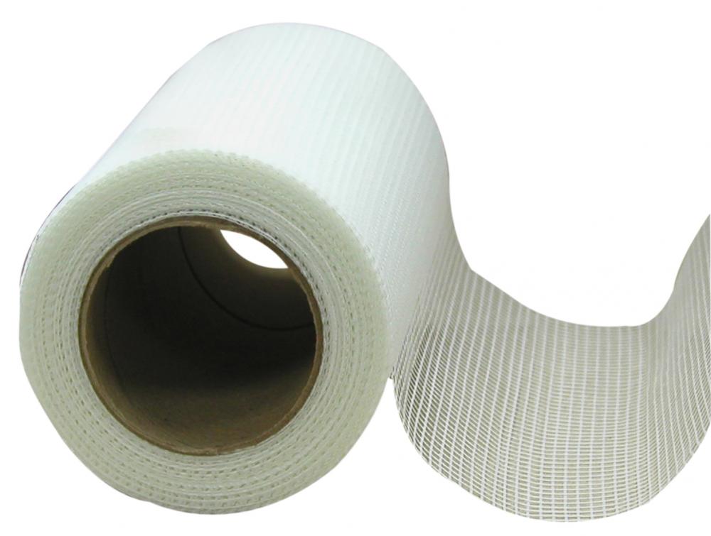 6&#34; X 75&#39; FABRIC CRACK STOPPER
