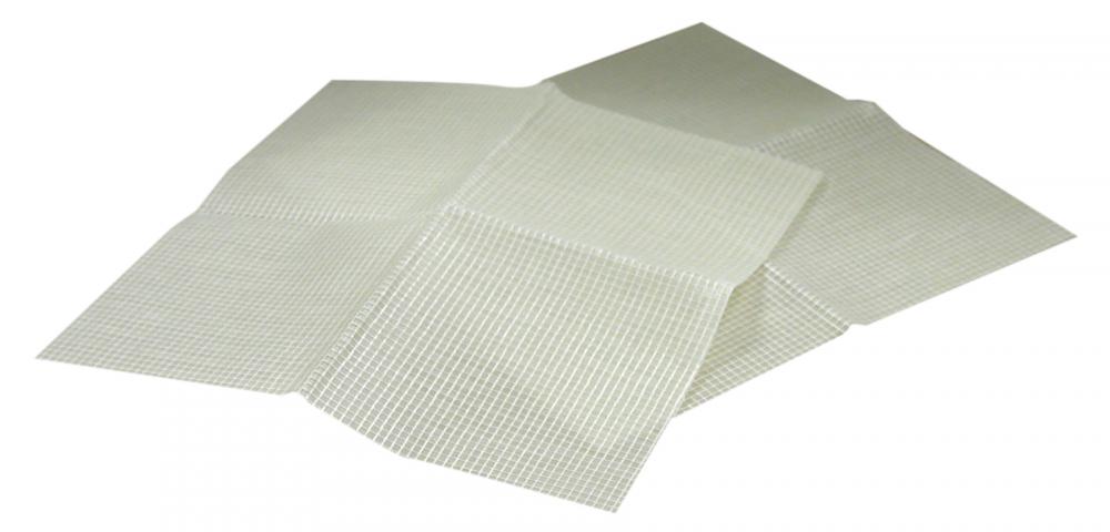 7&#34; X 7&#34; WALL BANDAGE PEEL 7 ST