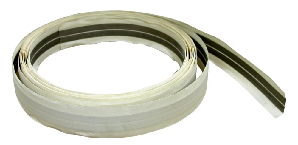 2&#34; X 25&#39; METAL CORNER TAPE