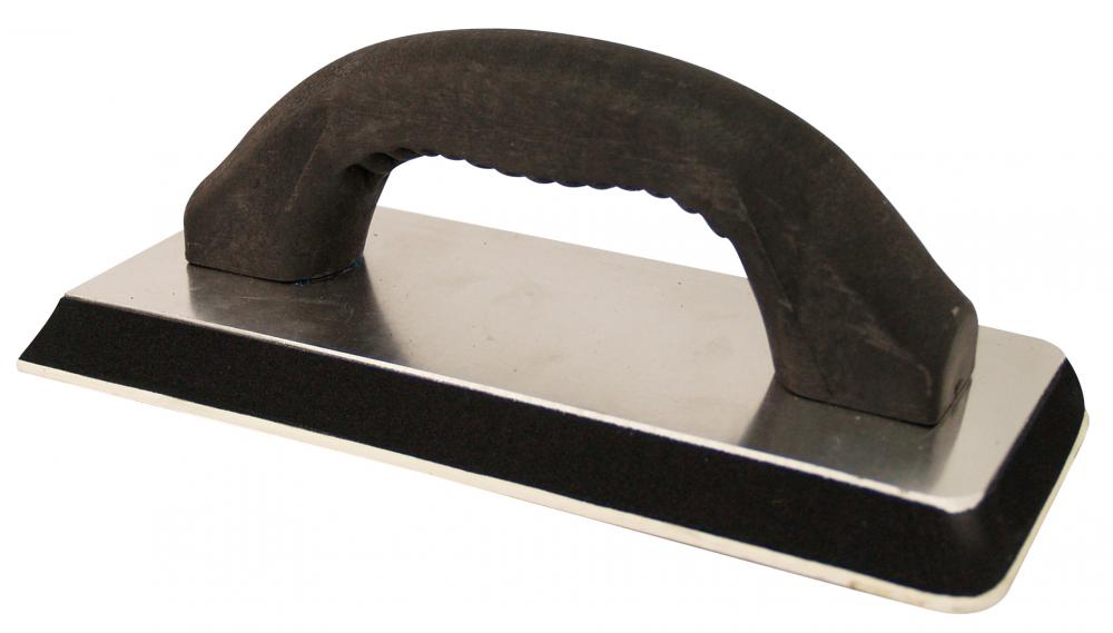 LAMINATED GROUT APPLICATOR (GO