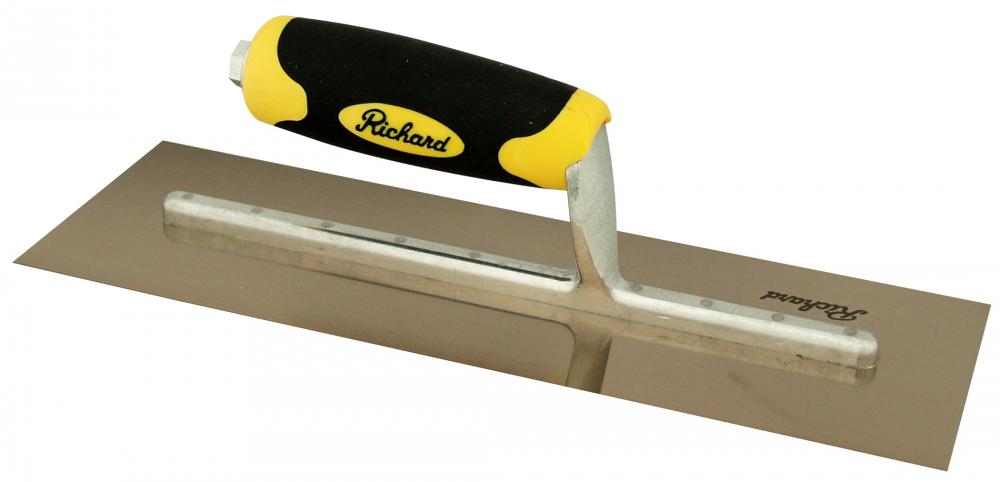 11&#34; X 4&#34; STAINLESS STEEL DRYWA