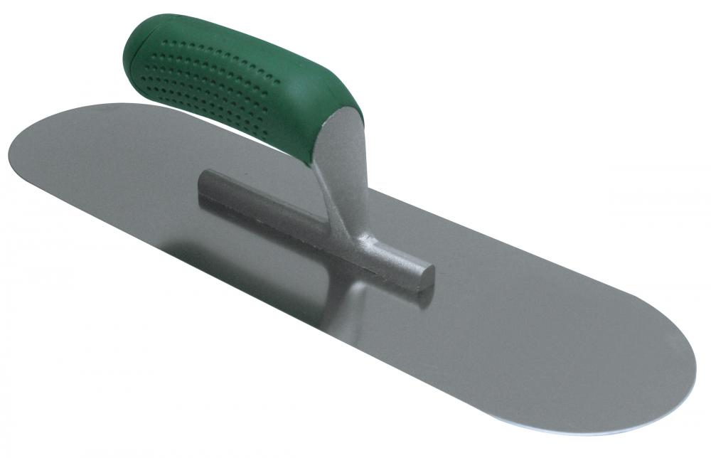 STAINLESS STEEL TROWEL