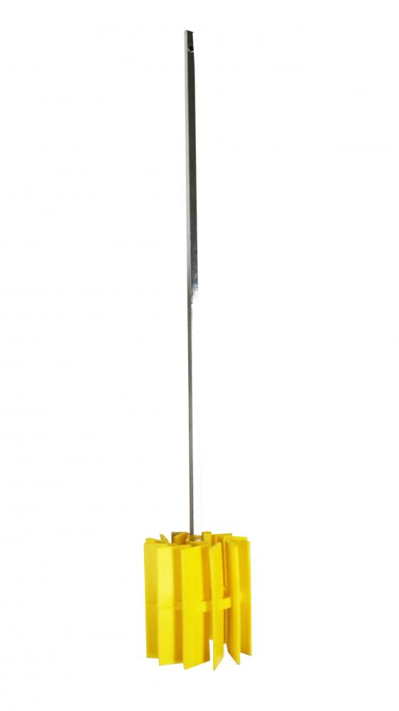 1 GAL. INSTA-MIX PAINT MIXER,