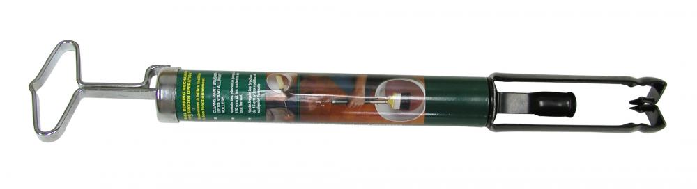 PAINT BRUSH & ROLLER SPINNER