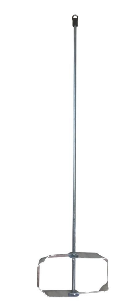 36&#34; DRYWALL MUD MIXER ROD SIZE