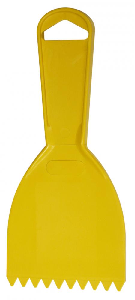 3&#34; PLASTIC SPREADER (1/4X1/4&#34;)