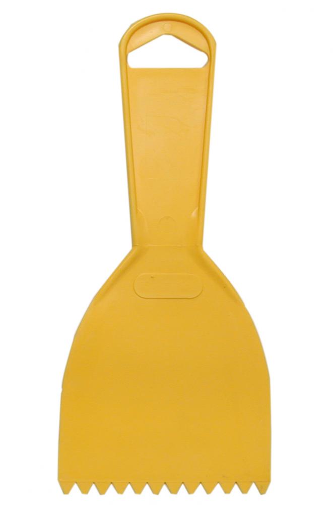3&#34; PLASTIC SPREADER (3/16X3/16