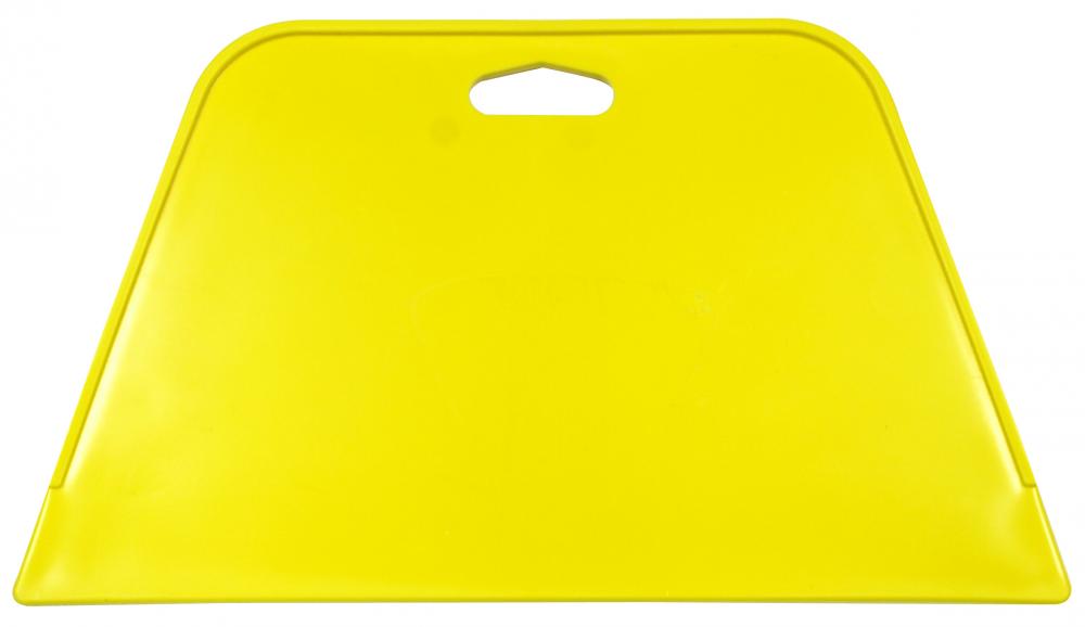 8&#34; WALLPAPER SMOOTHER, PLASTIC