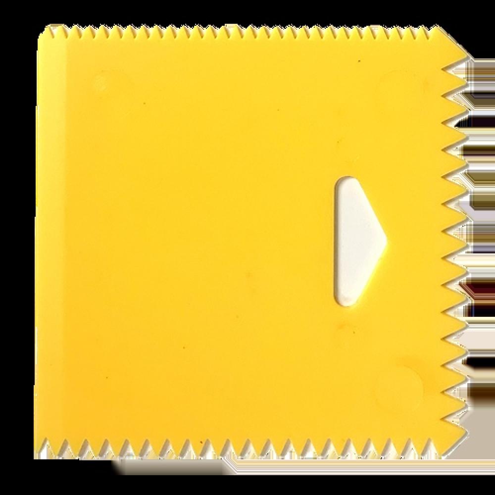 4X4&#34; PLASTIC SPREADER SAWNTCH