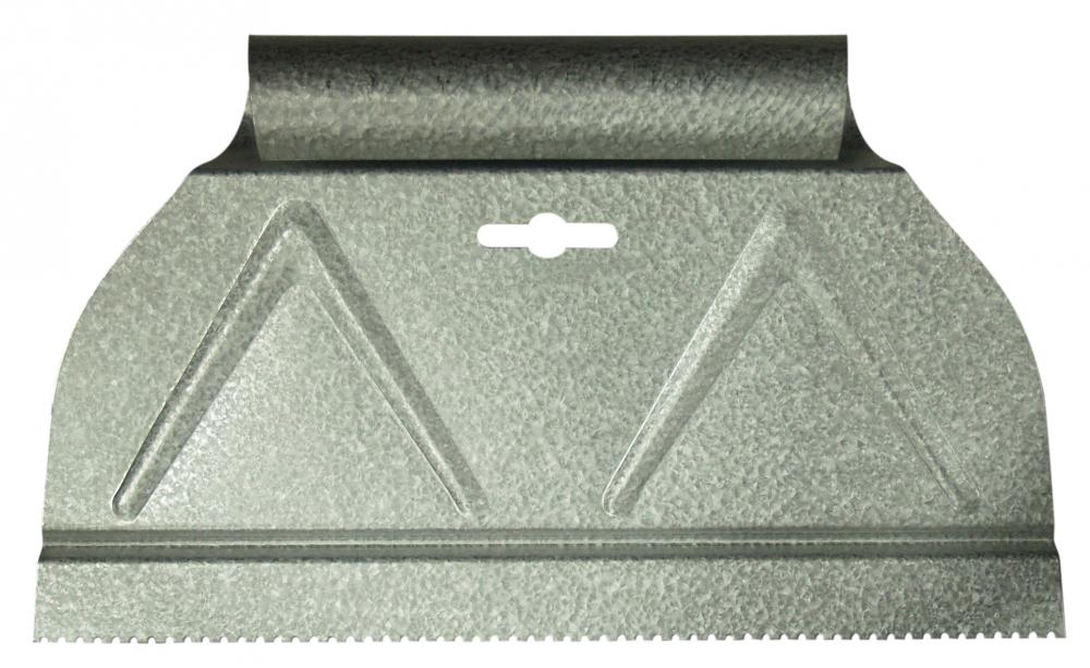 9&#34; ECONOMIC ADHESIVE SPREADER,
