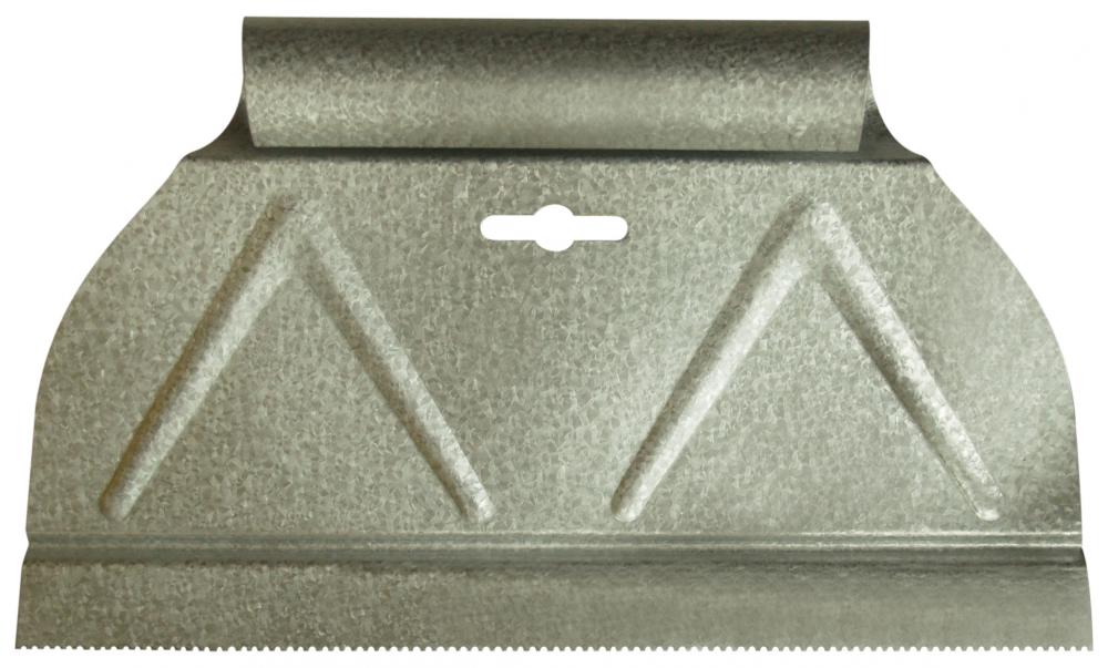 6&#34; ADHESIVE SPREADER, (3/16X1/