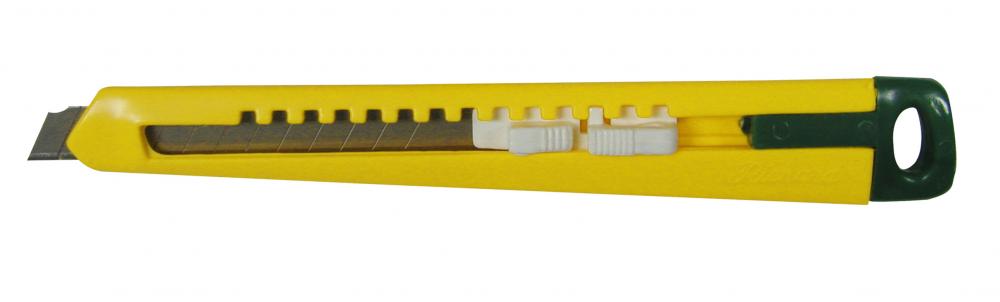 POSITIVE LOCK CUTTER (BULK)