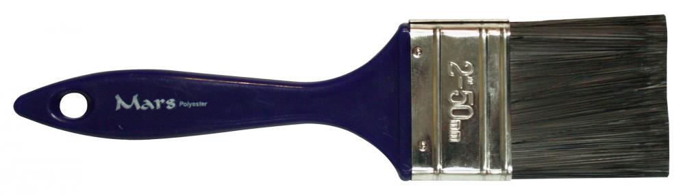MARS UTILITY PAINT BRUSH 2&#34; WI