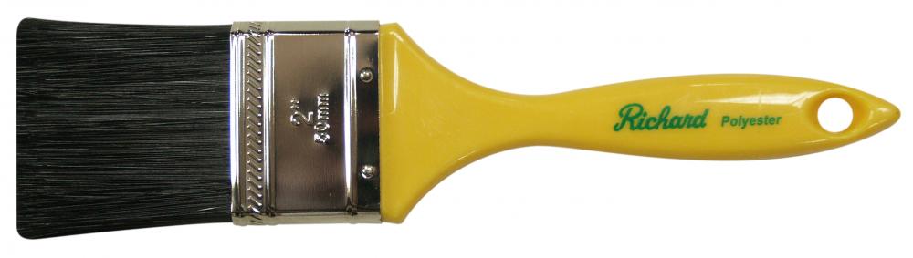 GENERAL USE PAINT BRUSH 2&#34; WIT