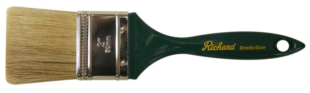 GENERAL USE PAINT BRUSH 2&#34; WIT