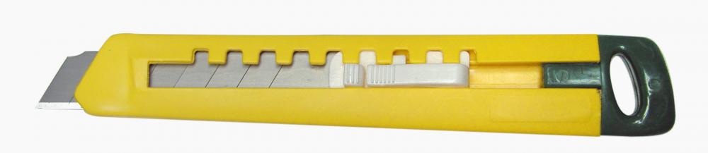 HEAVY-DUTY PLASTIC CUTTER (CAR