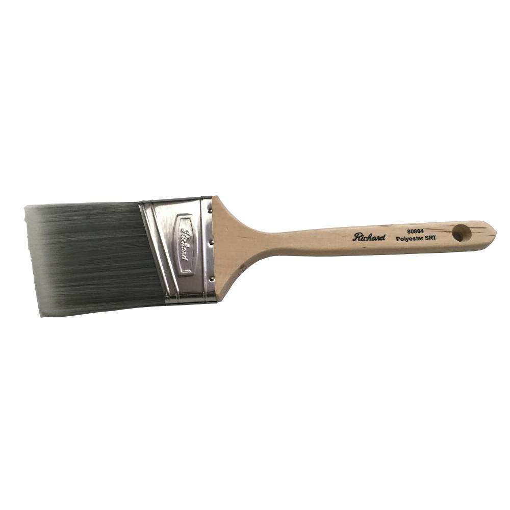3&#34; MILLENIUM ANGULAR PAINT BRU