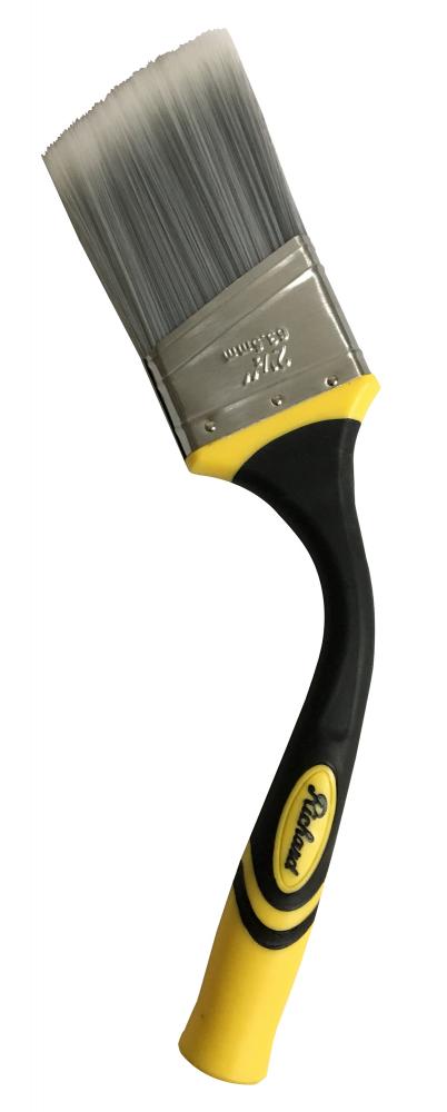 2 1/2&#34; ANGULAR PAINT BRUSH, PO