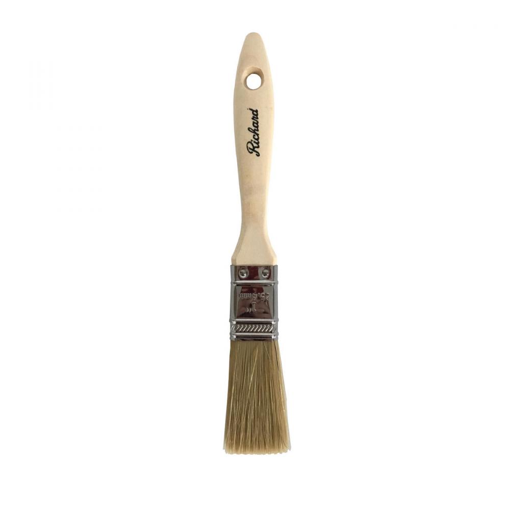 1&#34; STRAIGHT PAINT BRUSH, CONNO