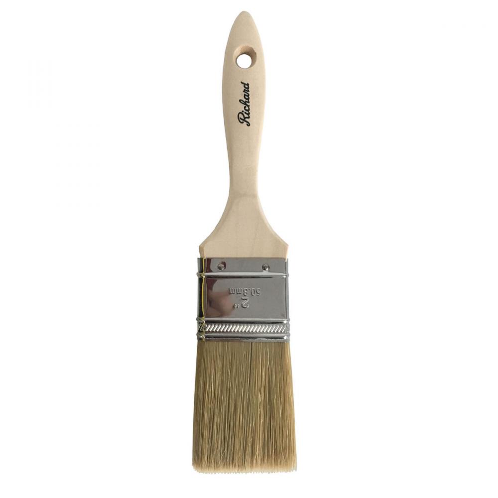 2&#34; STRAIGHT PAINT BRUSH, CONNO
