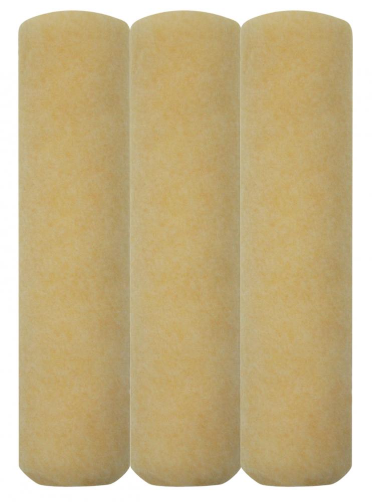 PACK OF 4 ECONO ROLLER COVERS