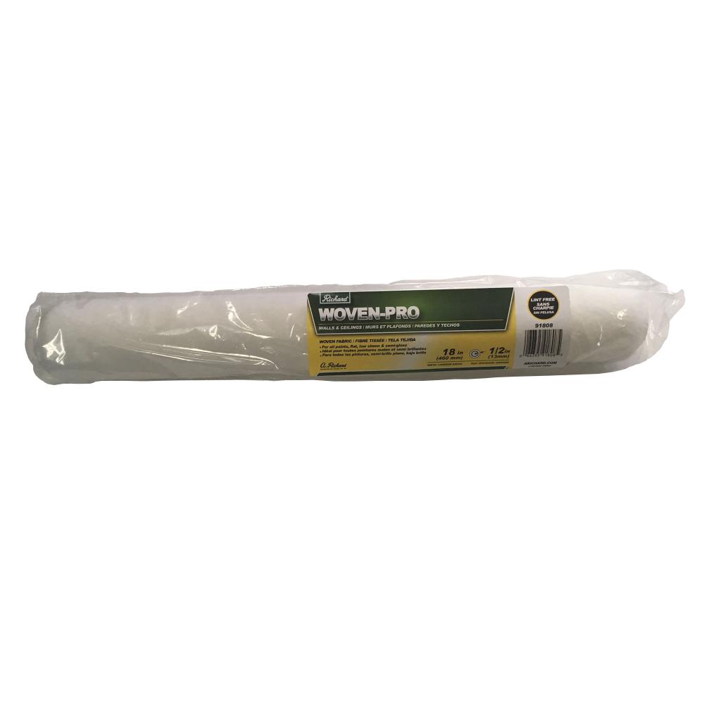 18&#34; XL-PRO R/C 1/2&#34; PILE