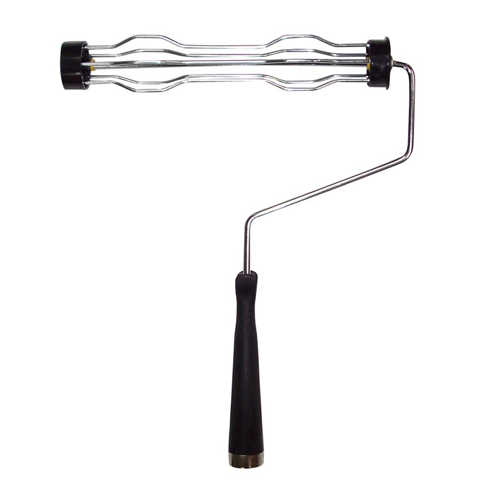 CAGE FRAME WITH HILL, 5-WIRE,