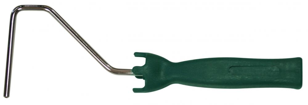 CAGE FRAME, 10&#34; PLASTIC HANDLE