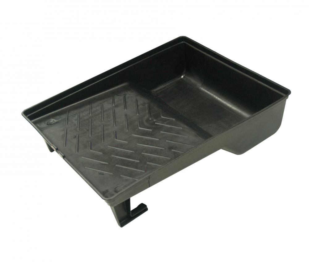 9 1 /2&#34; PLASTIC TRAY FOR LADDE