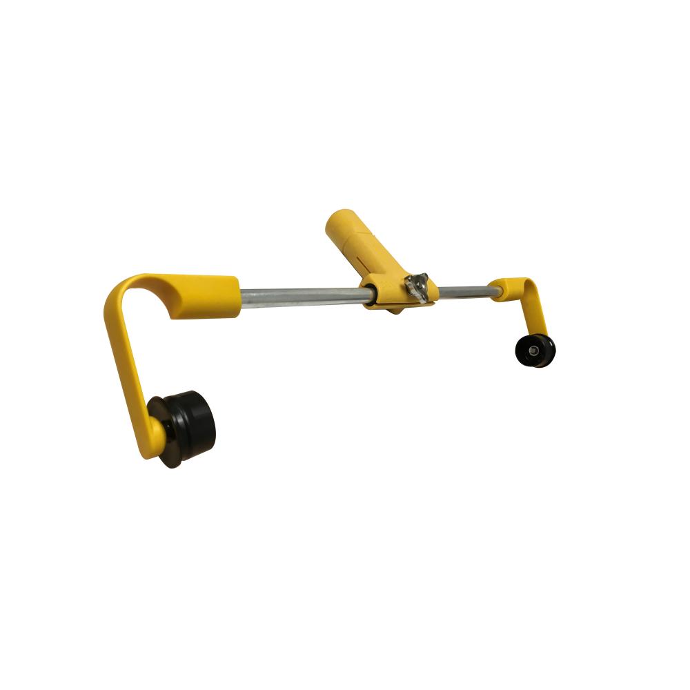 18&#34; ADJUSTABLE ROLLER FRAME