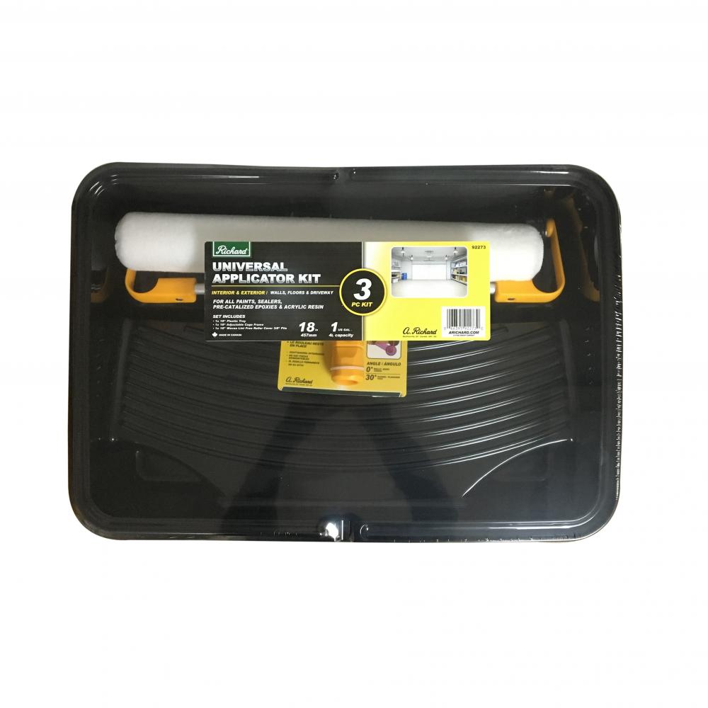 18IN TRAYKIT(92113-92114-91809