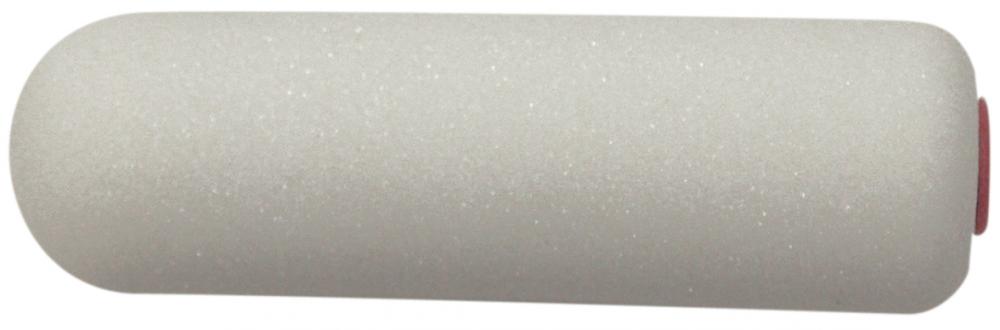 4&#34; WIDE FOAM ROLLER, 7/16&#34; PIL