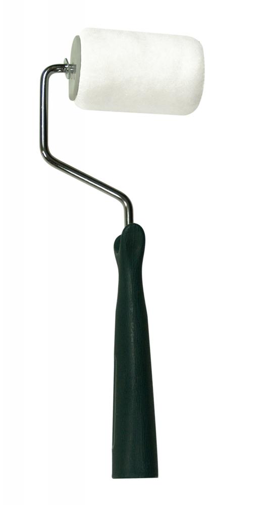 CAGE FRAME (92012) + 3&#34; ROLLER