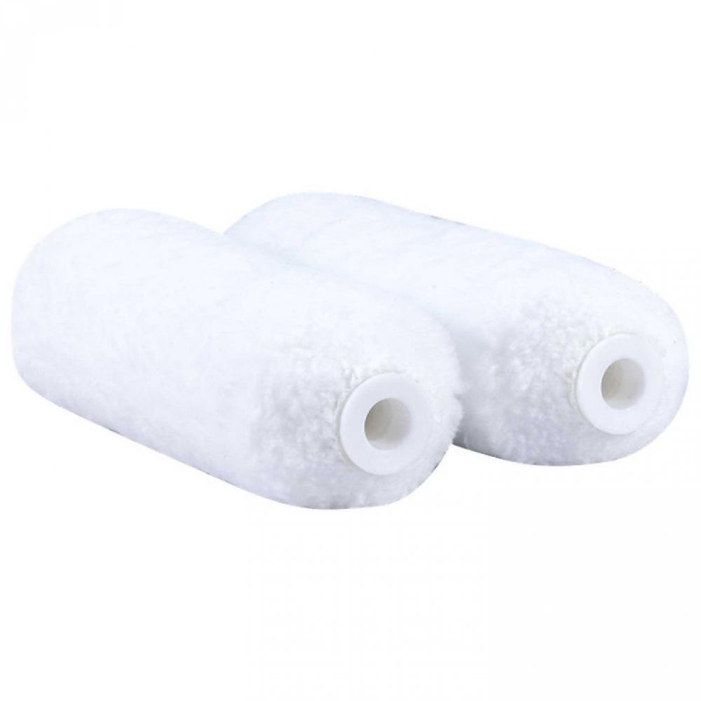 2-PACK 4&#34; MINI MICRO-FIBRE + 1