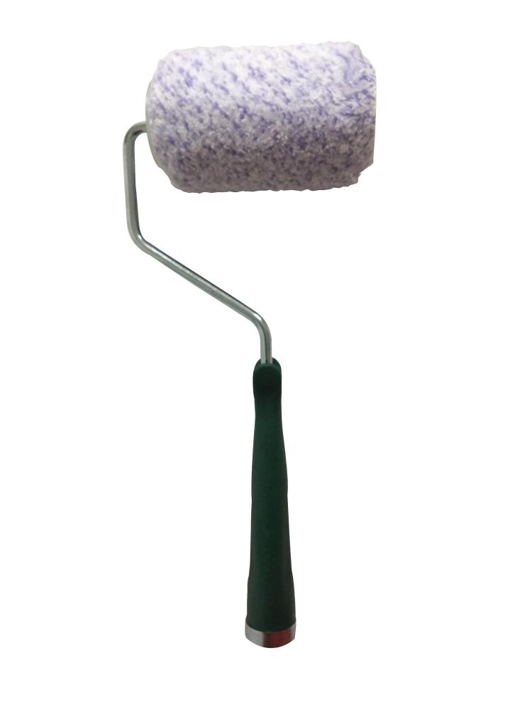 4&#39;&#39; E-Volution ROLLERCOVER 3/8