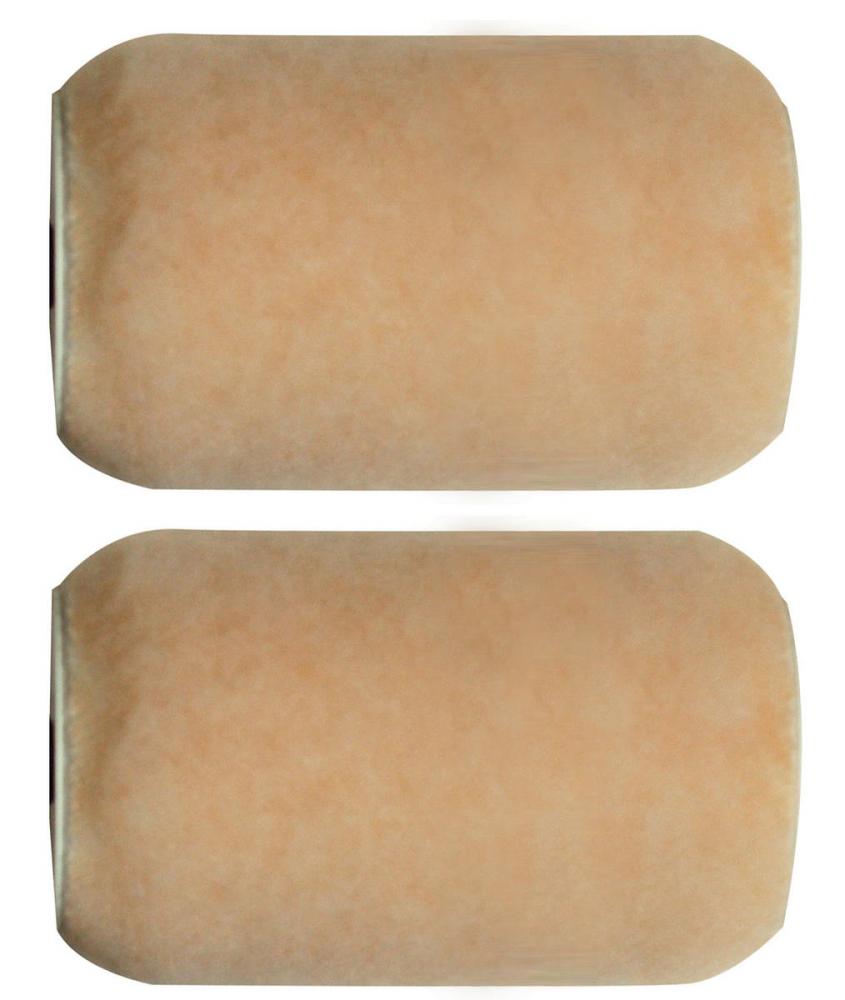 4&#34; GENERAL USE ROLLER COVER, 3