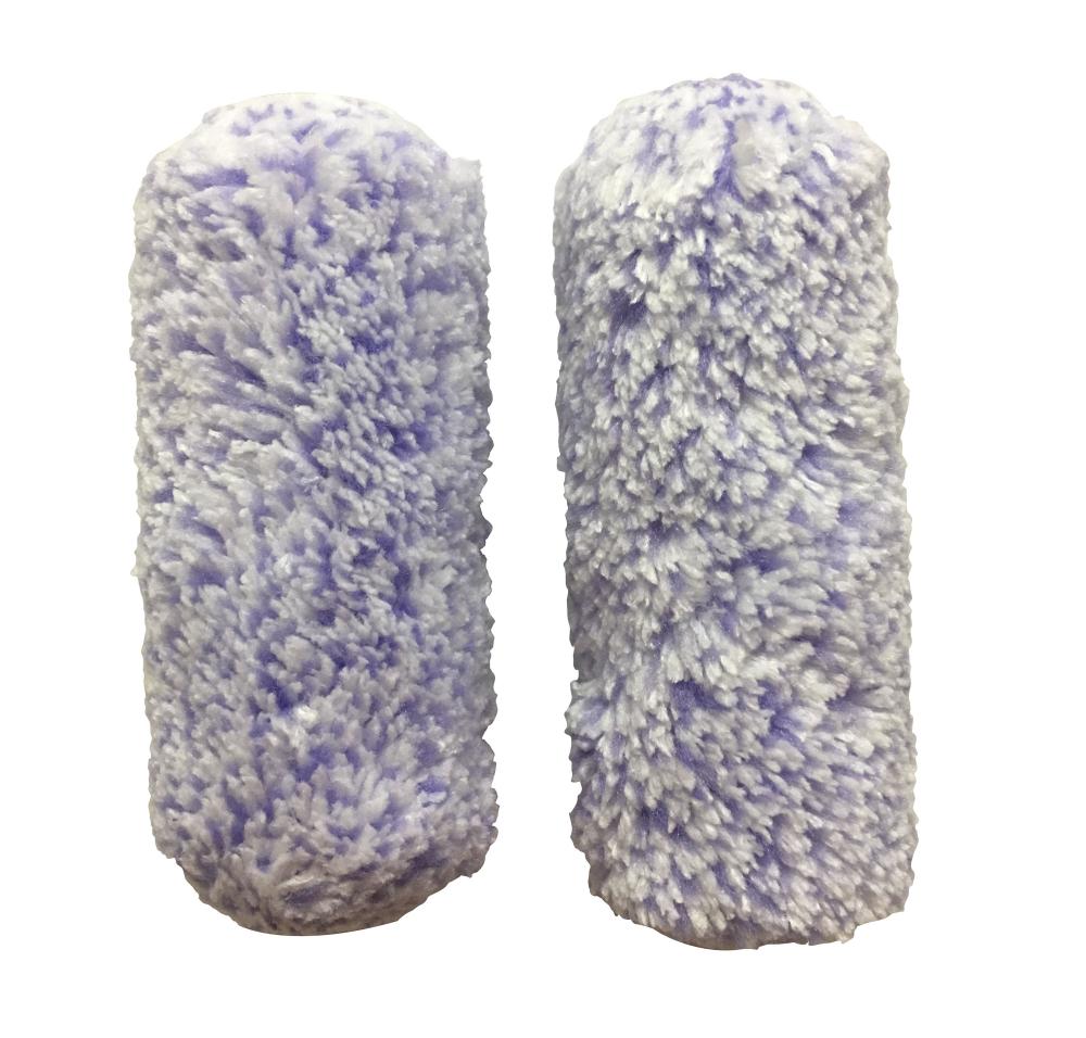 6IN MINI E-VOLUTION 3/8IN NAP