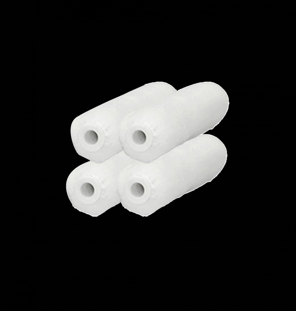 4&#34; MINI WOVEN-ULTRA SERIES, 1