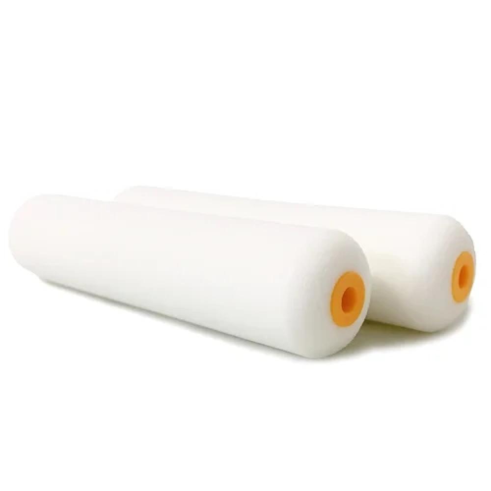 6IN FOAM 1/2IN DOUBLE ROUND (P