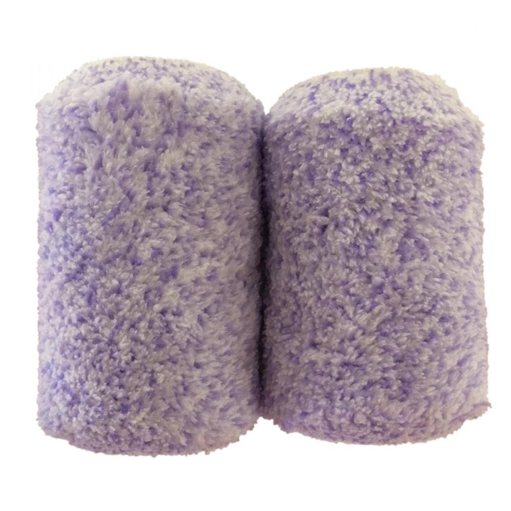 4&#34; EVOLUTION SERIES, 3/8&#34;PILE