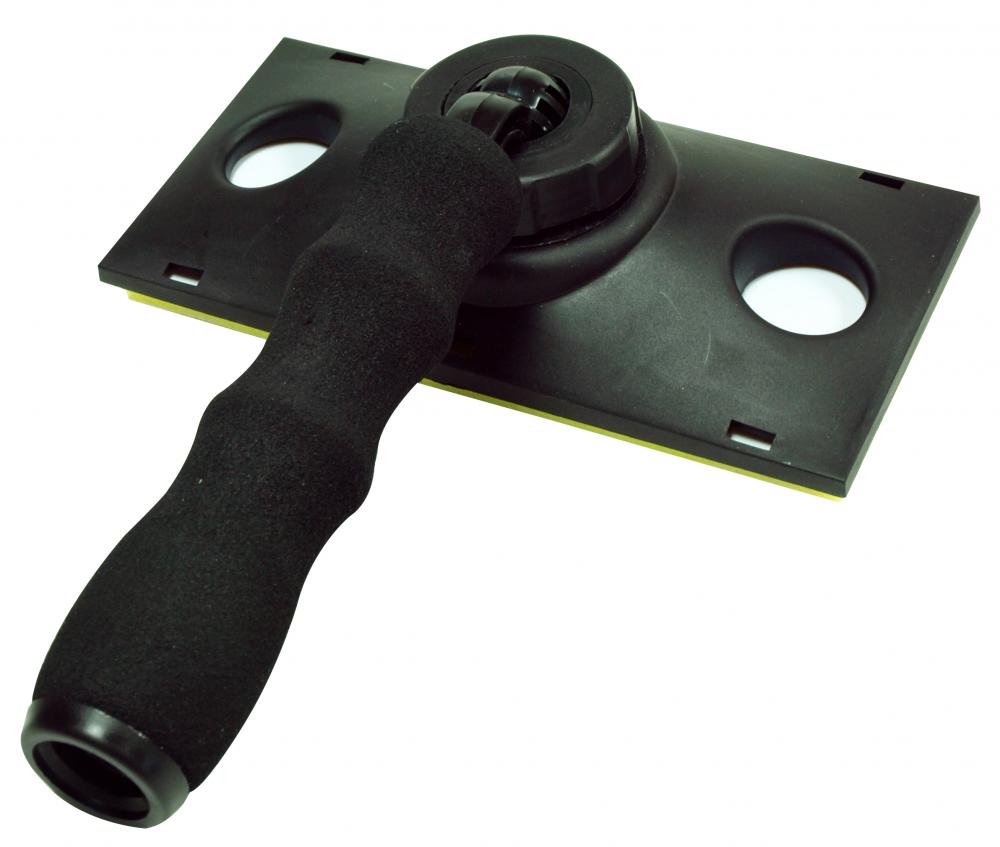 7&#34; PAD PAINTER - INTERIOR